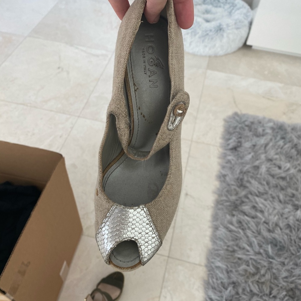 Wedges - Picture 2 of 3